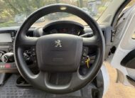 2018 Peugeot Boxer – Model: Boxer 335 Professional L3H2 Blue HDi – GF68WWX