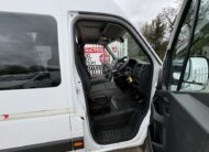 2020 Renault Master – Model: Master LM35 Business dCi – MT70AFV