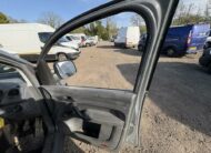 2011 Volkswagen Caddy – Model: Caddy Maxi C20 TDI – RO11KHP