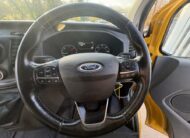 2020 Ford Transit Custom – Model: Transit Custom 320 Trend EcoBlue – MA70NRE