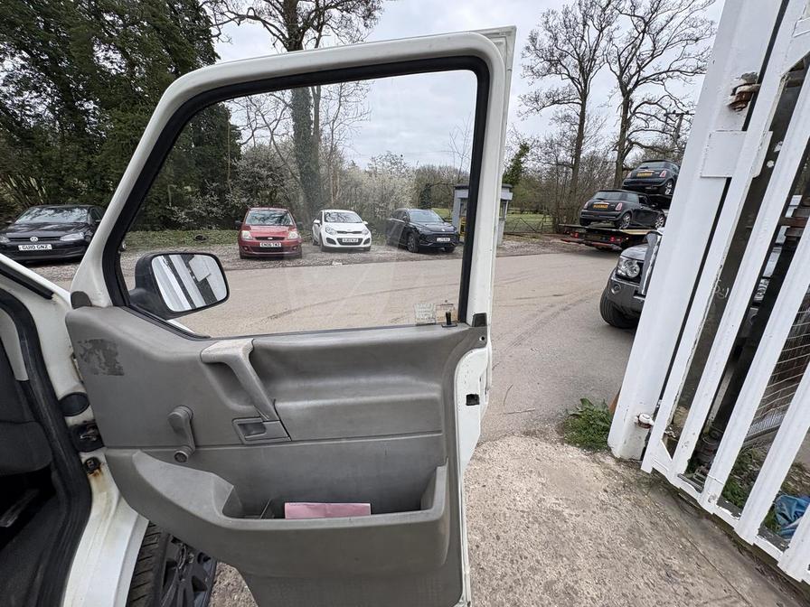 1998   – Model:  – R989FUD