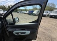 2019 Citroen Berlingo – Model: Berlingo Flair Blue HDi S/S Auto – DU68EUK