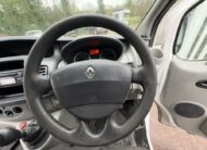 2013 Renault Trafic – Model: Trafic SL29 dCi – CE13UMU