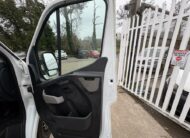 2011 Renault Master – Model: Master LH35 dCi 100 – MK11HHA