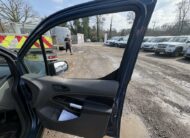 2019 Ford Transit Connect – Model: Transit Connect 200 Trend TDCi – EA69AYM