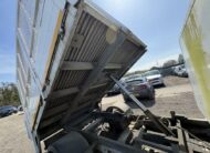 2014 Ford Transit – Model: Transit 125 T350 RWD – YK14OSV