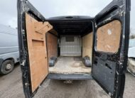 2017 Peugeot Boxer – Model: Boxer 335 Professional L3H2 Blue HDi – PE67XBK