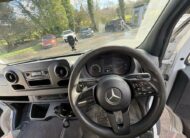 2019 Mercedes-Benz Sprinter – Model: Sprinter 314 CDi – PF19LZD