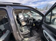 2019 Citroen Berlingo – Model: Berlingo Flair Blue HDi S/S Auto – DU68EUK