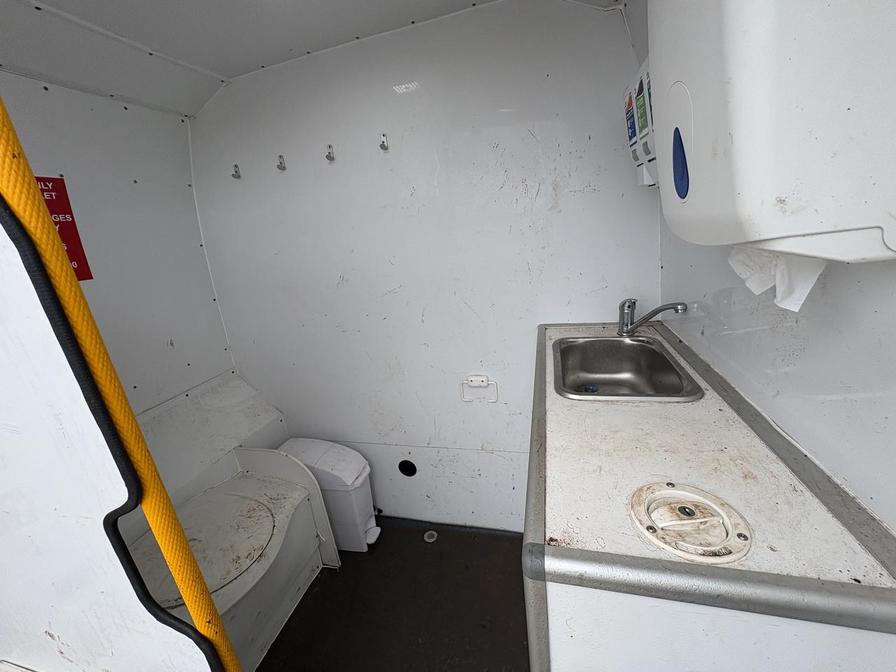 2020 Renault Master – Model: Master LM35 Business dCi – MT70AFV