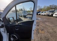 2019 Vauxhall Vivaro – Model: Vivaro  2900 Sportive CDTi – DV19YUR