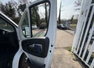 2018 Peugeot Boxer – Model: Boxer 335 Professional L3H2 Blue HDi – GF68WWX