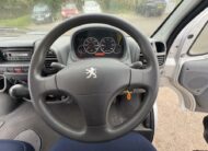 2005 Peugeot Boxer – Model: Boxer 350 LX LWB HDi – HG55VSC