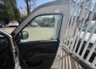 2015 Vauxhall Combo – Model: Combo 2000 L1H1 CDTi Sportive – FG65NTF