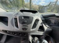 2014 Ford Transit Custom – Model: Transit Custom 290 E-Tech – BL14EKY