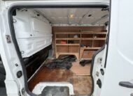 2015 Vauxhall Vivaro – Model: Vivaro  2900 CDTI – DU65UXV