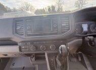 2021 MAN TGE – Model: TGE 3.140 Auto – CN71PGY