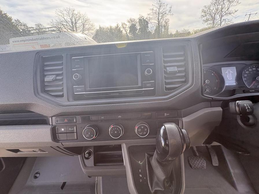 2021 MAN TGE – Model: TGE 3.140 Auto – CN71PGY