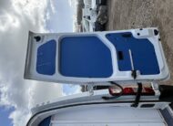 2018 Renault Master – Model: Master 35 SWB – LK18PBY