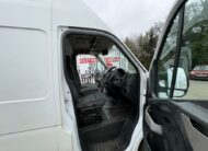 2011 Renault Master – Model: Master LH35 dCi 100 – MK11HHA