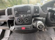 2017 Citroen Relay – Model: Relay 35 L3 Blue HDi – CN17DHO