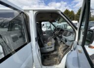 2010 Ford Transit – Model: Transit 100 T350 LWB Double Cab RWD – ND10NCU