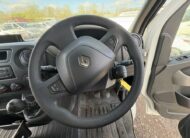 2015 Renault Master – Model: Master 165.35 C LWB – BX15JPY