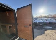 2012 Ford Transit – Model: Transit 125 T260 Trend FWD – LT62TPY