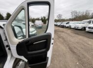 2022 Vauxhall Movano – Model: Movano L2H2 F3500 Dynamic TD S/S – KP22URM/H5YAK