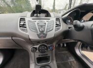 2015 Ford Fiesta – Model: Fiesta Econetic TDCi – MJ15JHY