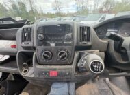 2017 Peugeot Boxer – Model: Boxer 335 L3 Blue HDi – YX17HCV