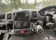 2020 Peugeot Boxer – Model: Boxer 435 Professional L4H2 Blue HDi – BF70JTV