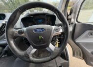 2016 Ford Transit Custom – Model: Transit Custom 270 Trend E-Tech – YM16VHD