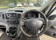 2015 Nissan NV200 – Model: NV200 Acenta dCi – YP15FTO