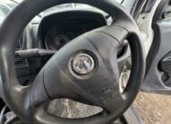 2018 Vauxhall Combo – Model: Combo 2300 CDTi – NL18EEF