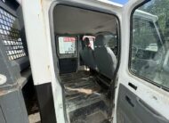 2014 Ford Transit – Model: Transit 125 T350 RWD – PX14MLK