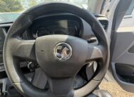2020 Vauxhall Vivaro – Model: Vivaro  3100 Edition S/S – PE70HVD