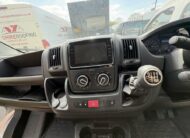 2023 Vauxhall Movano – Model: Movano L3H2 F3500 Prime T D SS – FE23YGK