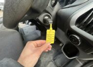 2016 Ford Transit Custom – Model: Transit Custom 270 E-Tech – SA16MZF