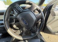 2021 Ford Ranger – Model: Ranger Wildtrak EcoBlue 4×4 Auto – EA21KFP