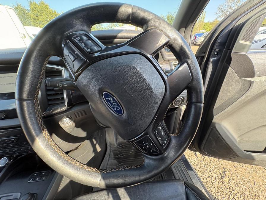 2021 Ford Ranger – Model: Ranger Wildtrak EcoBlue 4×4 Auto – EA21KFP