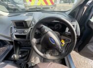 2019 Ford Transit Connect – Model: Transit Connect 200 Trend TDCi – EA69AYM