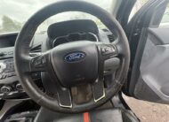 2015 Ford Ranger – Model: Ranger Wildtrak 4×4 TDCi – BK15FWV