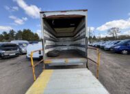 2019 Vauxhall Movano – Model: Movano R3500 L3H1 CDTi – KO19JOV