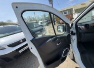 2019 Fiat Talento – Model: Talento SX MultiJet II – WM68VPU