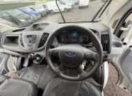 2018 Ford Transit – Model: Transit 350 – FV18VJY
