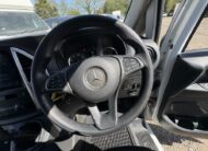 2017 Mercedes-Benz Vito – Model: Vito 111 CDi – KK17KBF