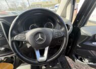 2020 Mercedes-Benz Vito – Model: Vito 110 Progressive CDi – NL70YBF