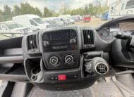 2017 Peugeot Boxer – Model: Boxer 335 L3 Blue HDi – FJ67AVN