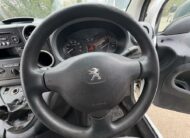 2016 Peugeot Partner – Model: Partner 850 Professional L1 HDi – HX16RYN